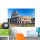 Colosseum in Rome, Italy Wall Decal