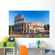 Colosseum in Rome, Italy Wall Decal