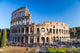 Colosseum in Rome, Italy Wall Decal