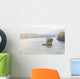 House On River Wall Decal