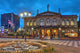National Theatre of Costa Rica in San Jose Wall Decal