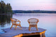 Two Chairs Dock