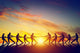tug of war Wall Decal