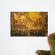 Pompeii frescoes Wall Decal