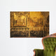 Pompeii frescoes Wall Decal