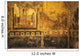 Pompeii frescoes Wall Decal