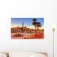 Karnak Temple Complex Luxor Wall Decal