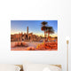 Karnak Temple Complex Luxor Wall Decal