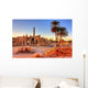 Karnak Temple Complex Luxor Wall Decal