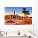 Karnak Temple Complex Luxor Wall Decal