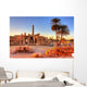 Karnak Temple Complex Luxor Wall Decal