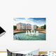 Kadriorg palace Wall Decal