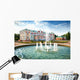 Kadriorg palace Wall Decal