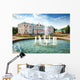 Kadriorg palace Wall Decal