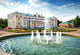 Kadriorg palace Wall Decal