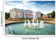 Kadriorg palace Wall Decal