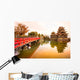 Matsumoto Castle, Japan. Wall Decal