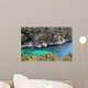 Calanques Cassis Wall Decal