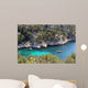 Calanques Cassis Wall Decal