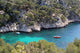 Calanques Cassis