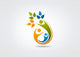 Growing body health Wall Decal