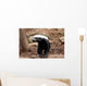 Honey Badger Wall Decal