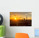 Tokyo Tower Wall Decal