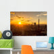 Tokyo Tower Wall Decal
