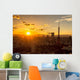 Tokyo Tower Wall Decal