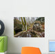 totem Sochi Wall Decal