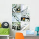 restaurant Wall Decal