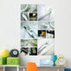 restaurant Wall Decal