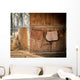sotto sella Wall Decal