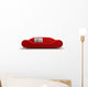 modern sofa Wall Decal