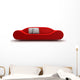 modern sofa Wall Decal
