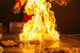 roasting teppanyaki Wall Decal