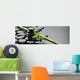 zen stones Wall Decal