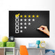 Bewertung: 5 Sterne Wall Decal