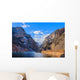 Hanging Lake Trail Wall Decal