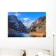 Hanging Lake Trail Wall Decal