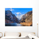 Hanging Lake Trail Wall Decal