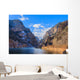 Hanging Lake Trail Wall Decal