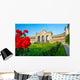 Arcades du Cinquantenaire &atilde;  Bruxelles Wall Decal