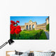 Arcades du Cinquantenaire &atilde;  Bruxelles Wall Decal