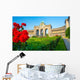 Arcades du Cinquantenaire &atilde;  Bruxelles Wall Decal