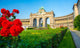 Arcades du Cinquantenaire &atilde;  Bruxelles Wall Decal