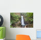 La Paz Waterfall Wall Decal