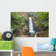 La Paz Waterfall Wall Decal