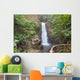 La Paz Waterfall Wall Decal