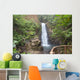 La Paz Waterfall Wall Decal